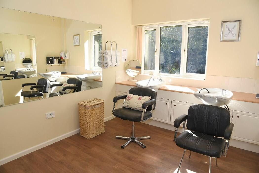 Images Ashby Court Care Home - Bupa