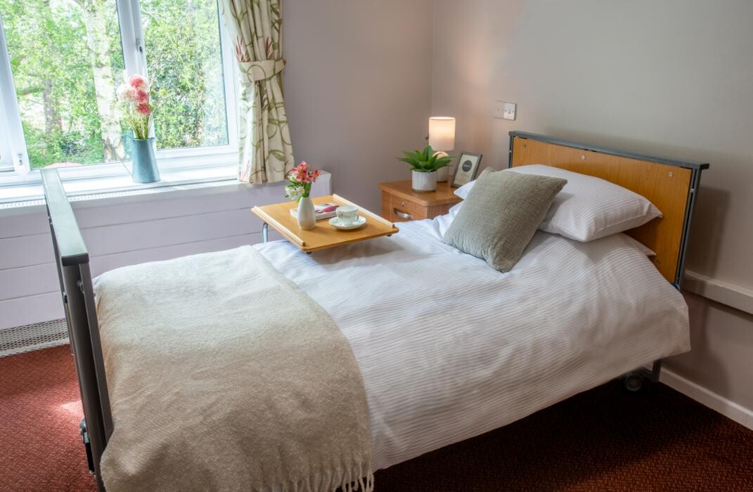 Images Ashby Court Care Home - Bupa