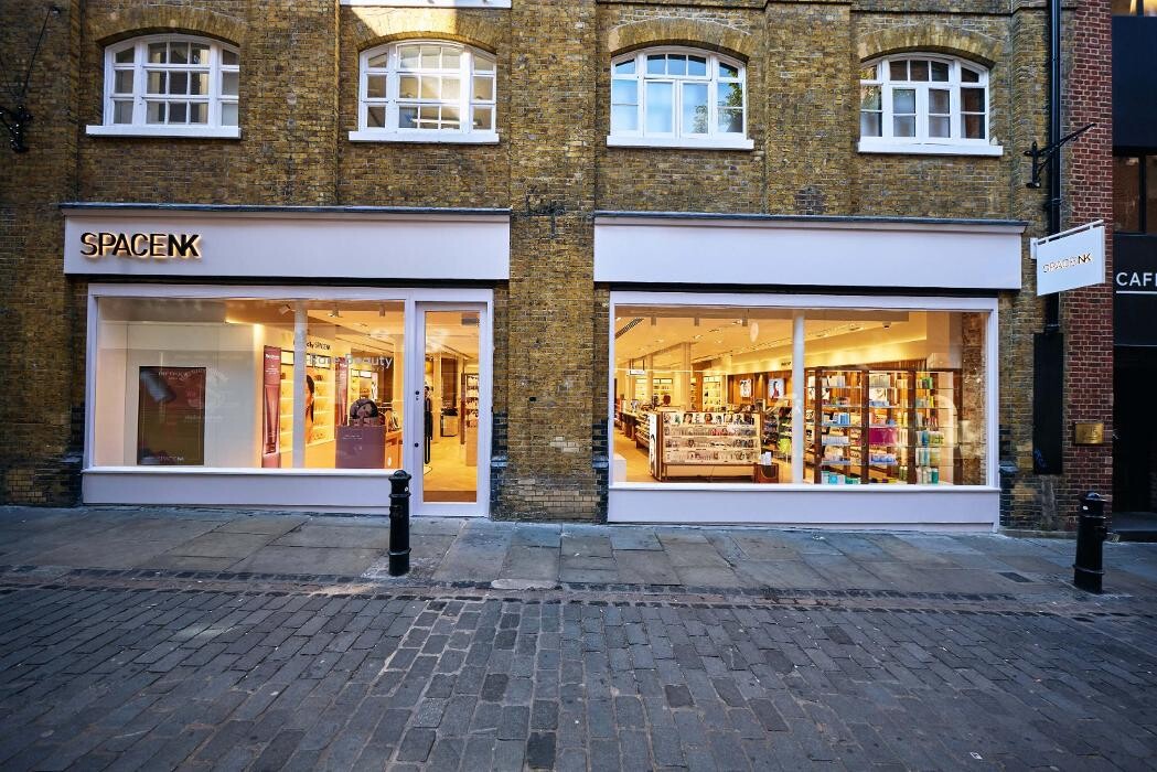 Images Space NK Covent Garden
