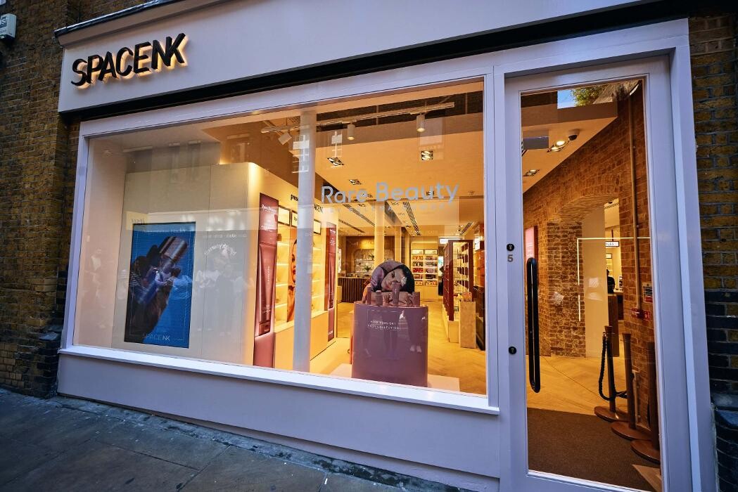 Images Space NK Covent Garden