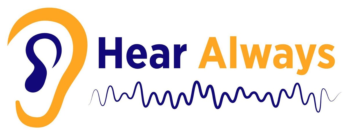 Hear Always Logo