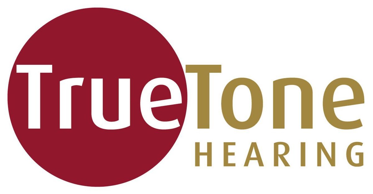 True Tone Hearing Logo