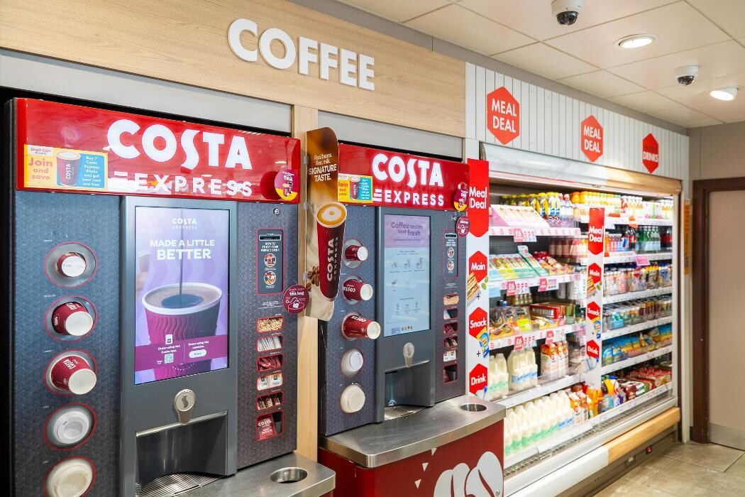 Images Shell Recharge Charging Station