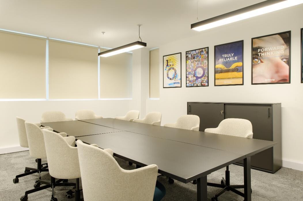 Images Röhlig Logistics