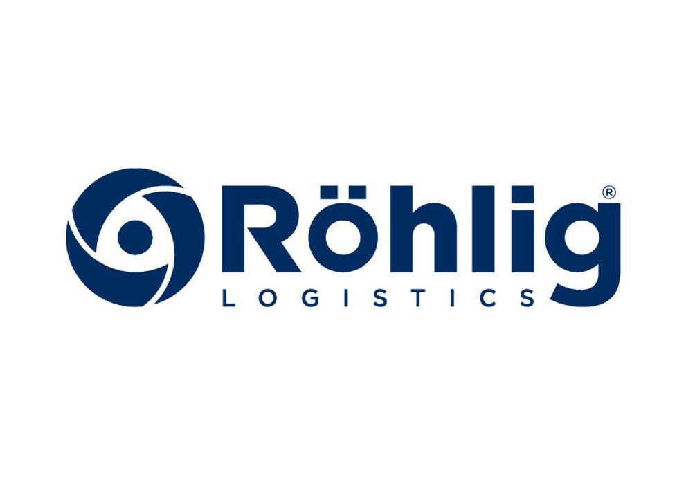 Röhlig Logistics Logo