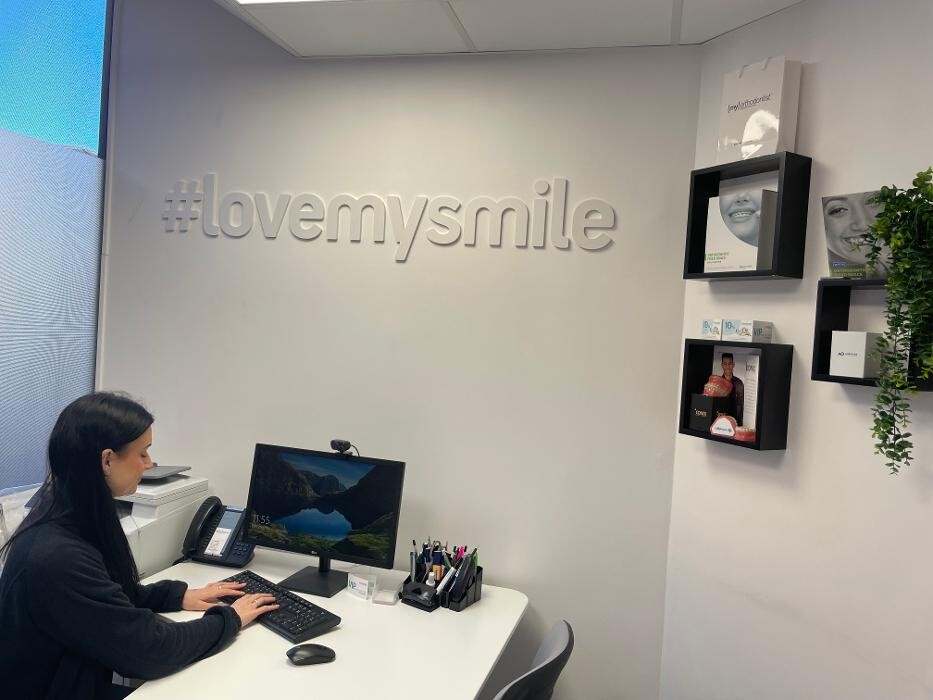 Images mydentist, Kelham Island Smile Suite, Sheffield