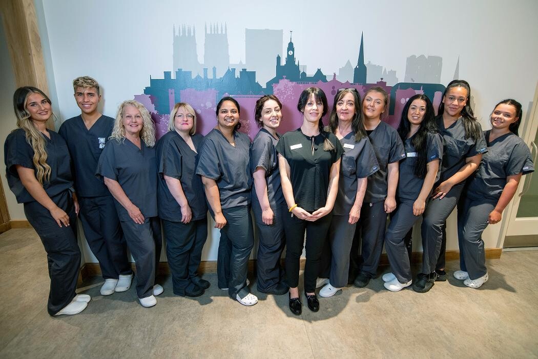 Images mydentist, Stonebow, York