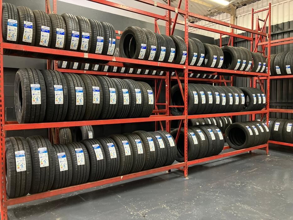 Images Halfords Garage Services Bootle