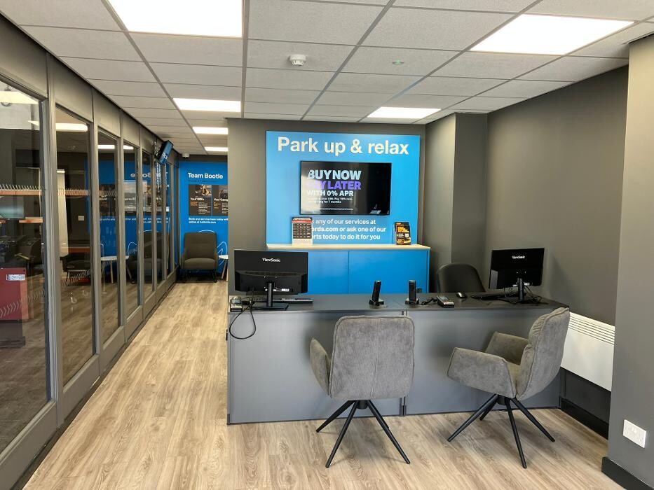 Images Halfords Garage Services Bootle