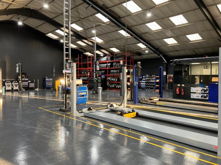 Images Halfords Garage Services Widnes