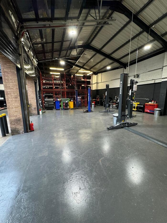 Images Halfords Garage Services Bedford