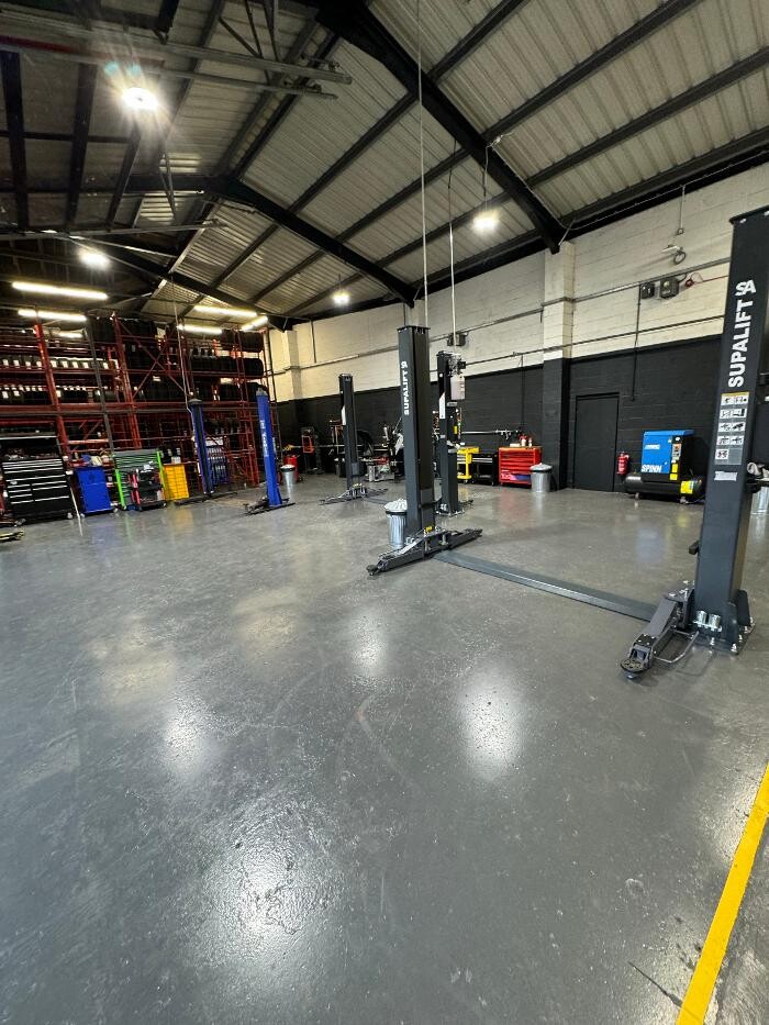 Images Halfords Garage Services Bedford