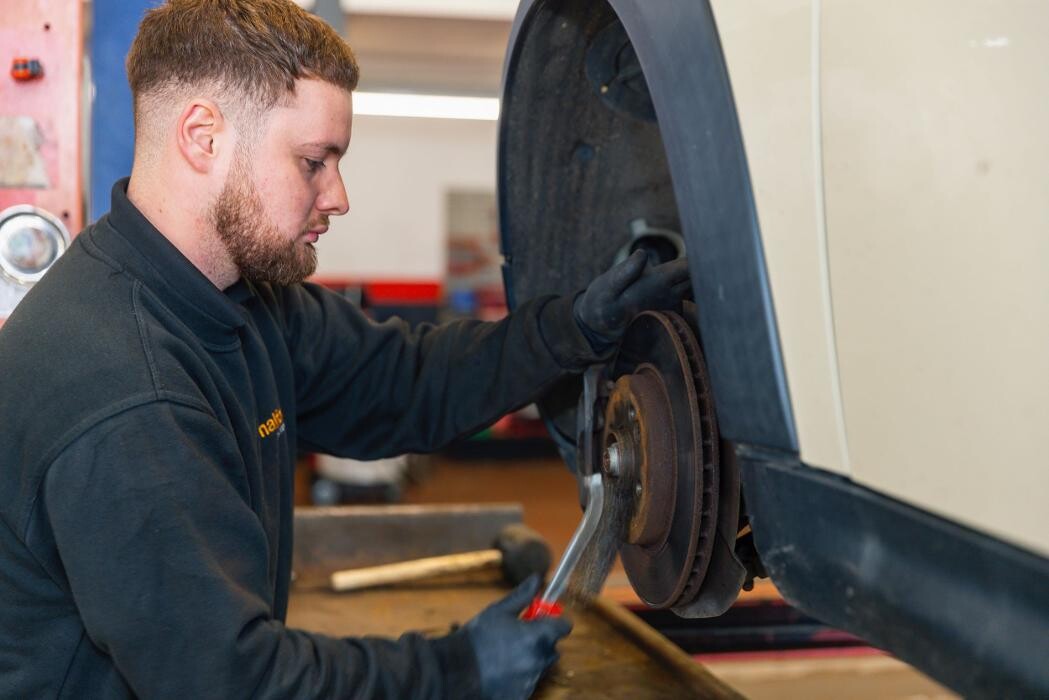 Images National Tyres and Autocare - a Halfords company