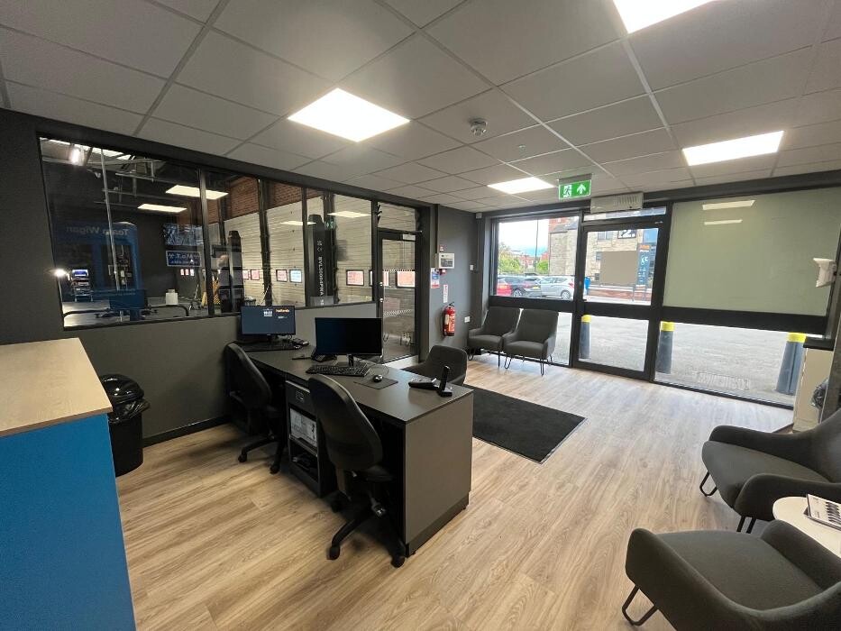 Images Halfords Garage Services Wigan