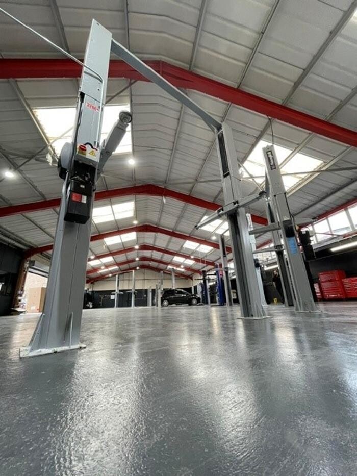Images Halfords Garage Services Blackpool