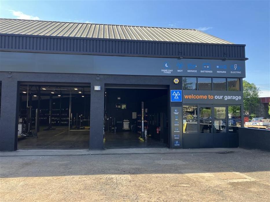 Images Halfords Garage Services Paisley