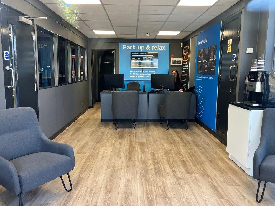 Images Halfords Garage Services Paisley