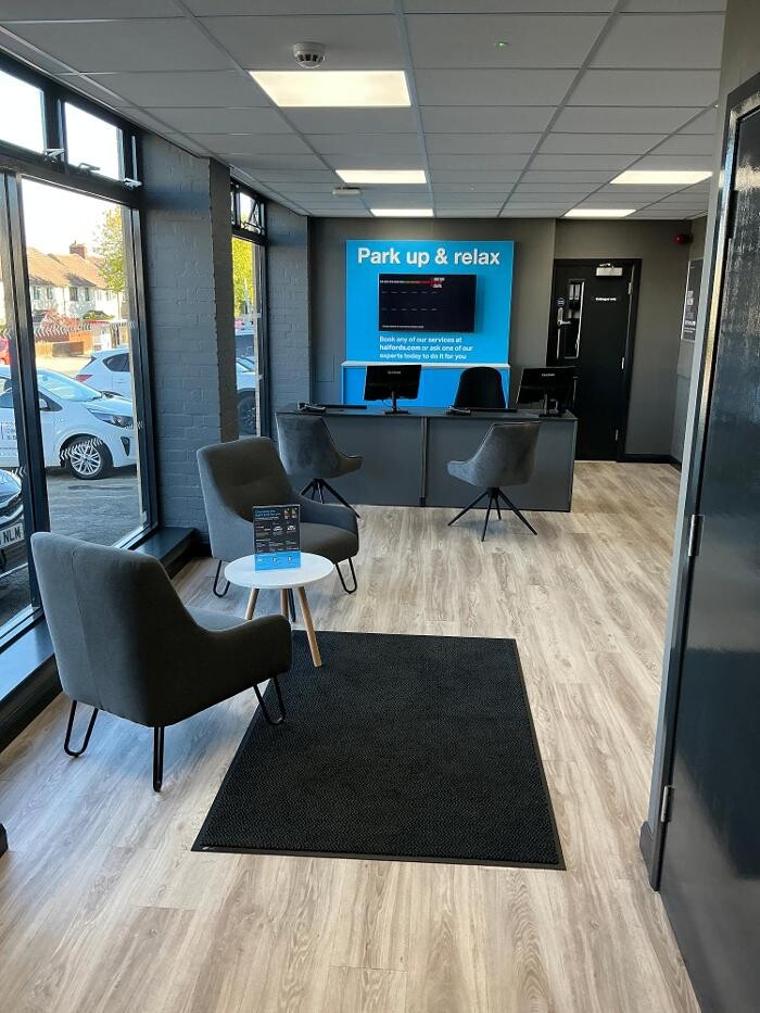 Images Halfords Garage Services Kingston