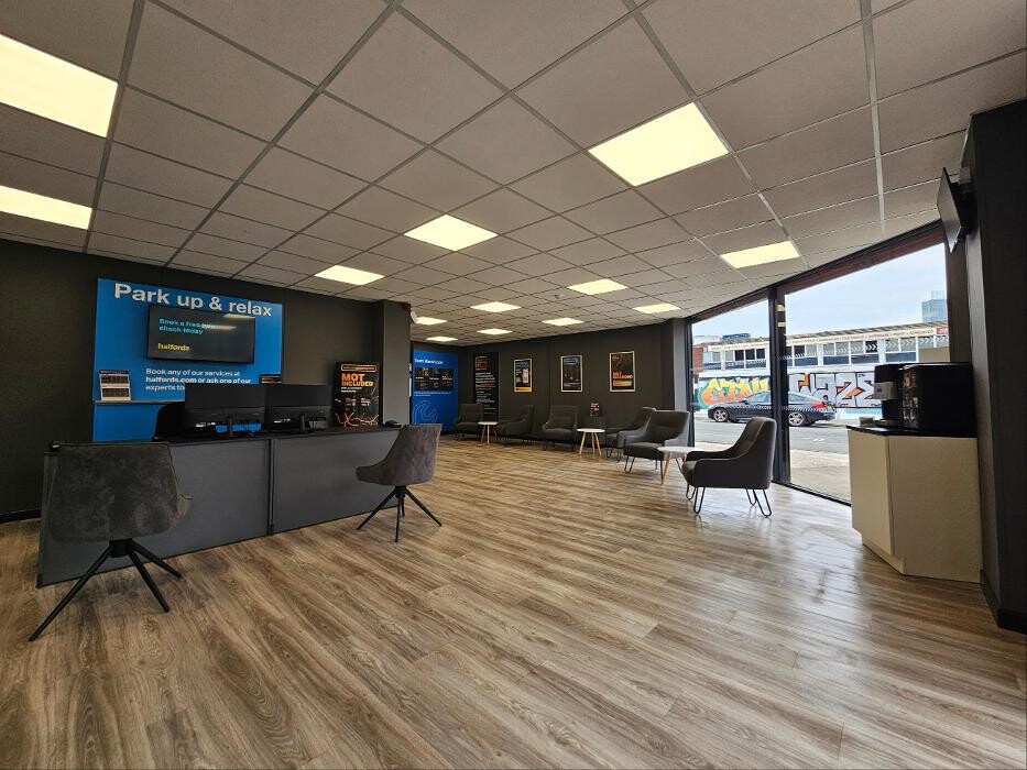 Images Halfords Garage Services Manchester
