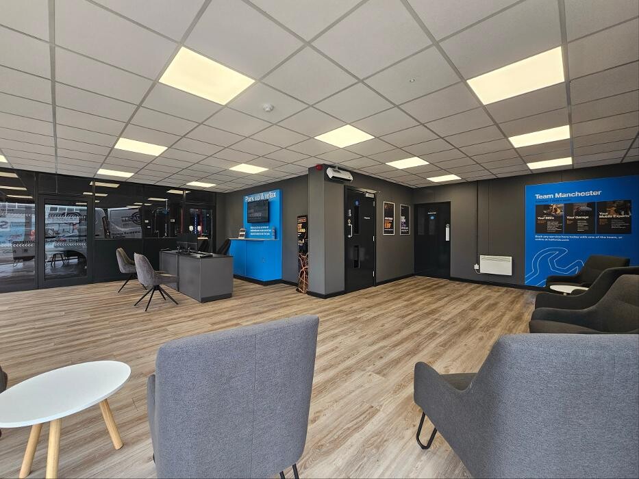 Images Halfords Garage Services Manchester