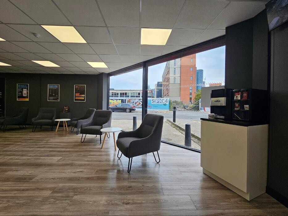 Images Halfords Garage Services Manchester