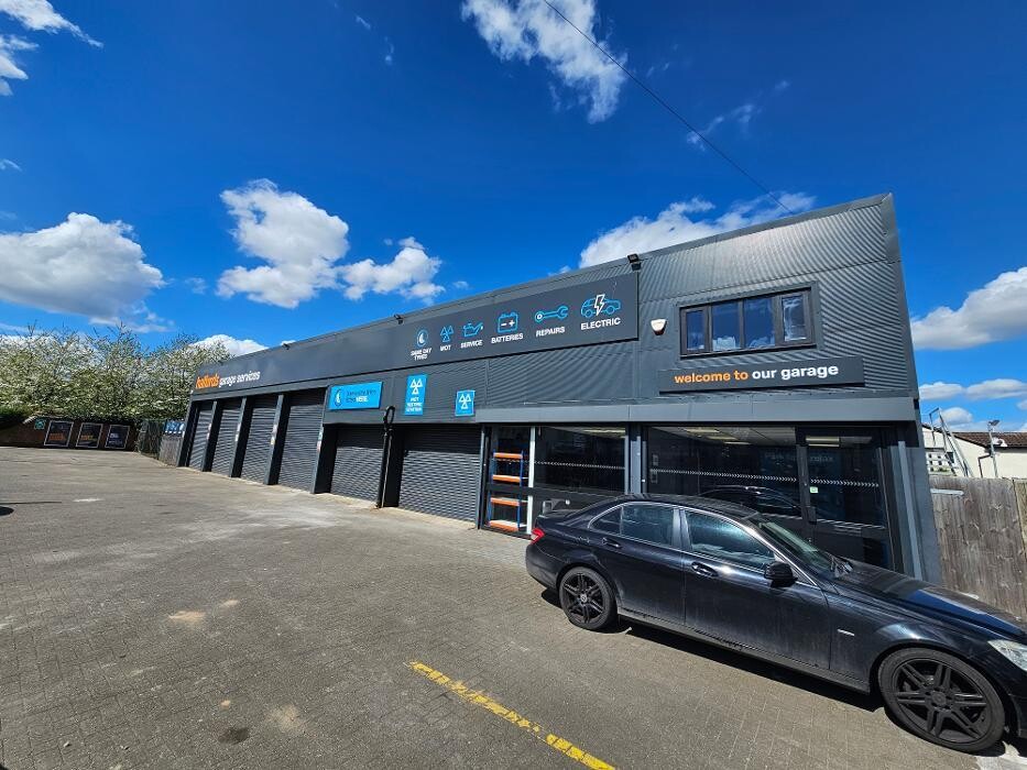 Images Halfords Garage Services Coventry