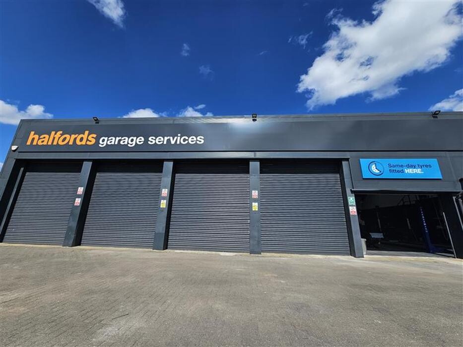 Images Halfords Garage Services Coventry