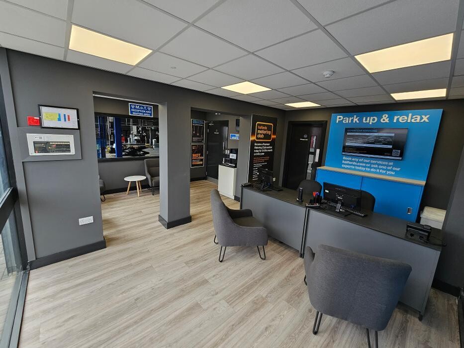 Images Halfords Garage Services Coventry
