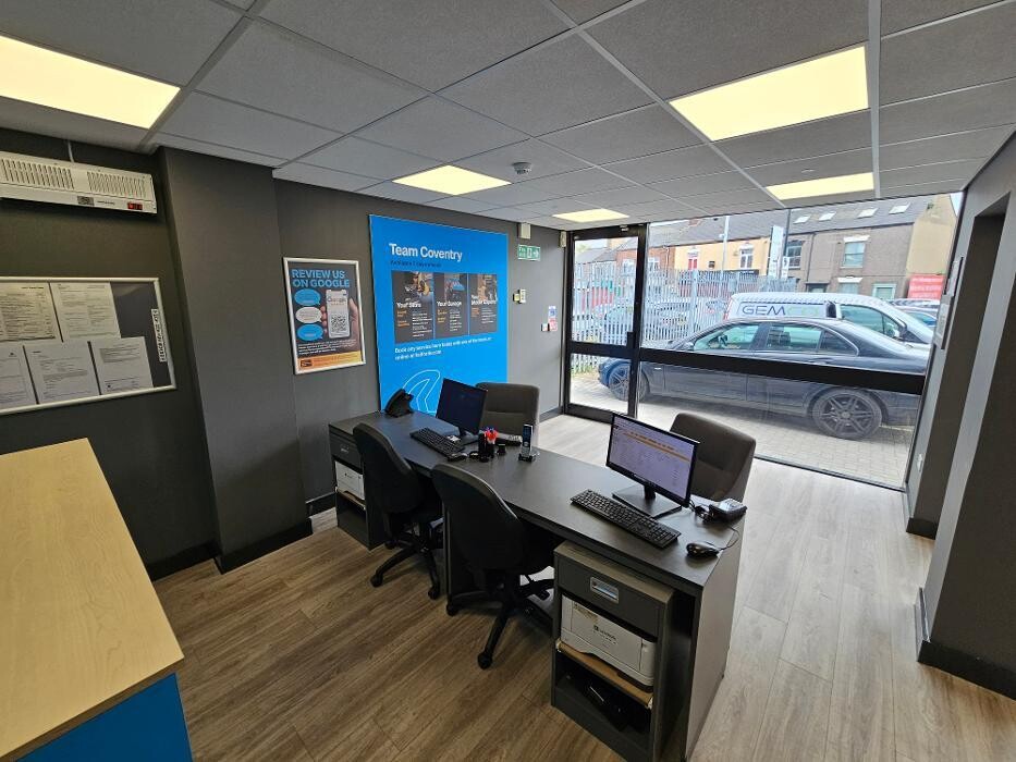 Images Halfords Garage Services Coventry