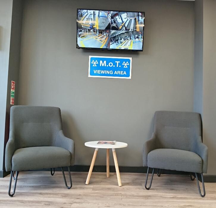 Images Halfords Garage Services Stockton-on-Tees