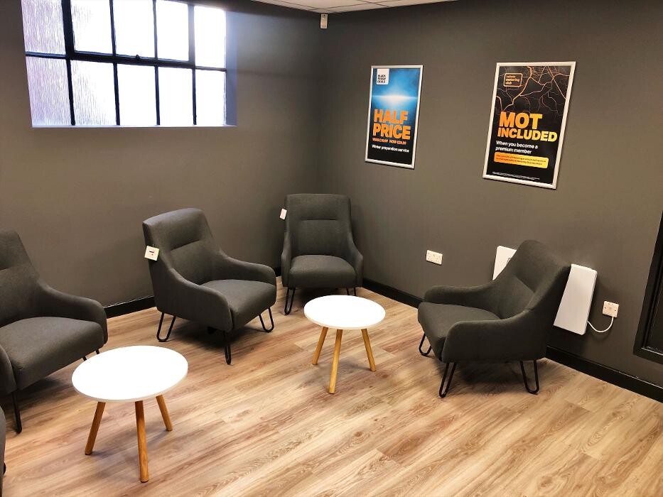 Images Halfords Garage Services Portsmouth