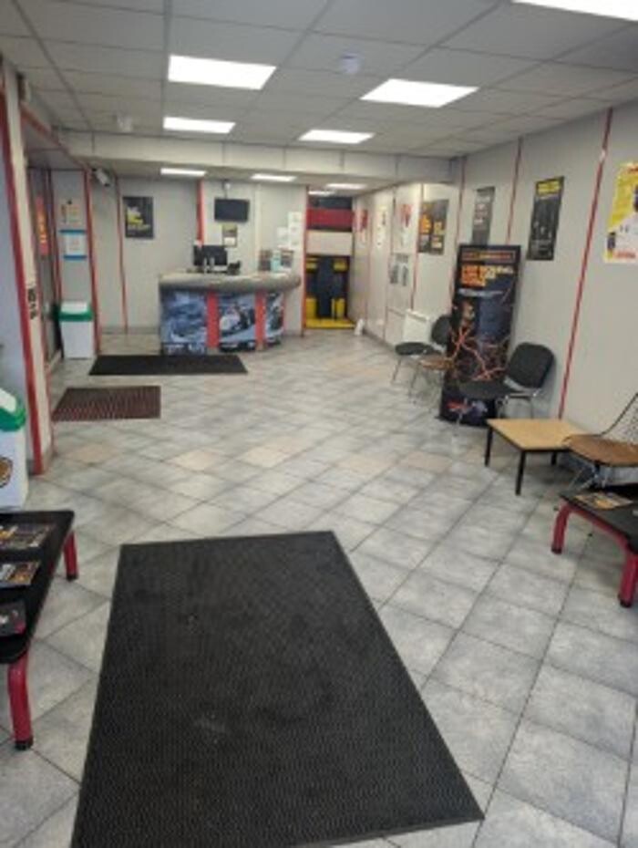 Images National Tyres and Autocare - a Halfords company