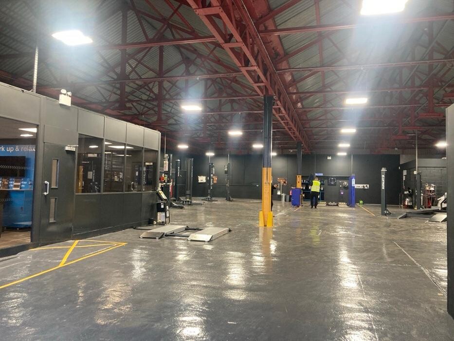 Images Halfords Garage Services Glasgow