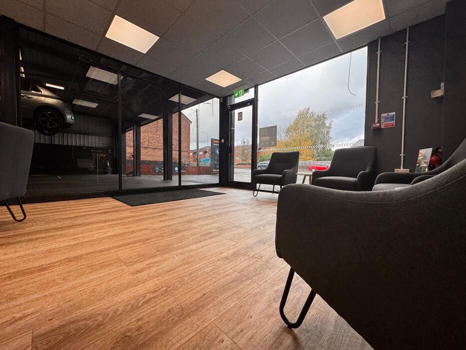 Images Halfords Garage Services Chester