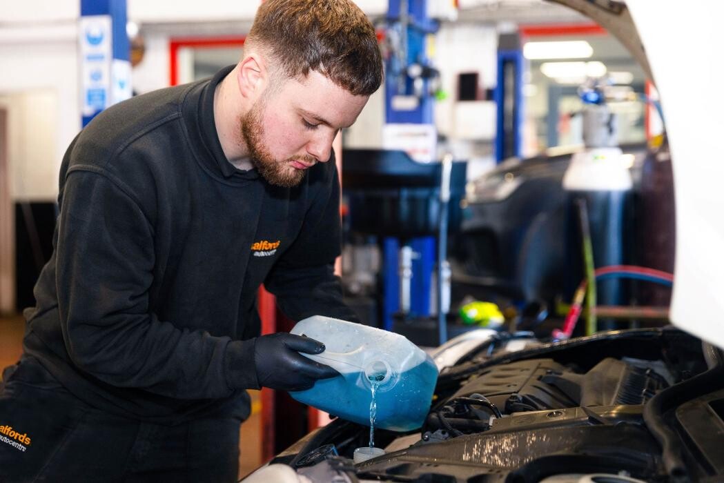 Images National Tyres and Autocare - a Halfords company