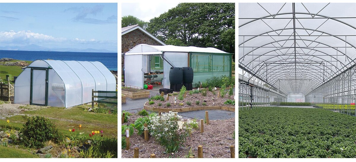 Images Keder Greenhouse Limited