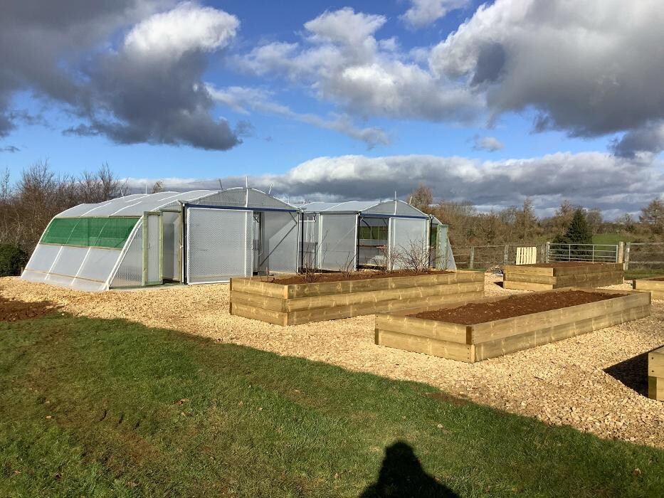 Images Keder Greenhouse Limited