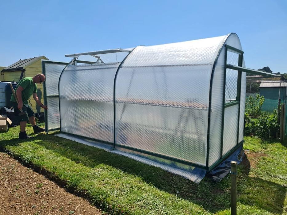 Images Keder Greenhouse Limited