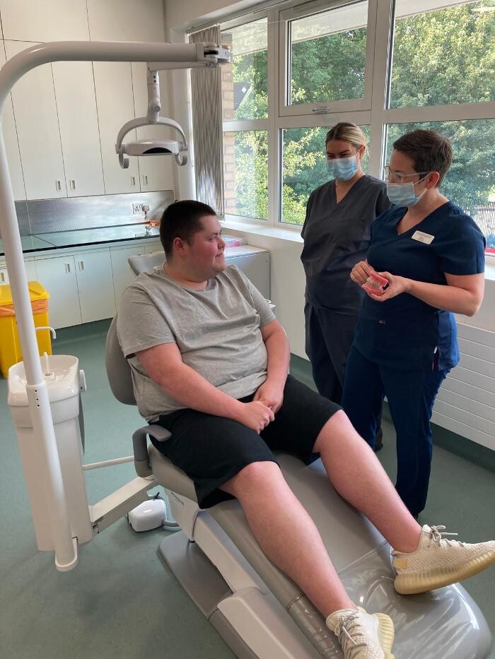 Images mydentist, The Orthodontic Centre, Pontprennau, Cardiff