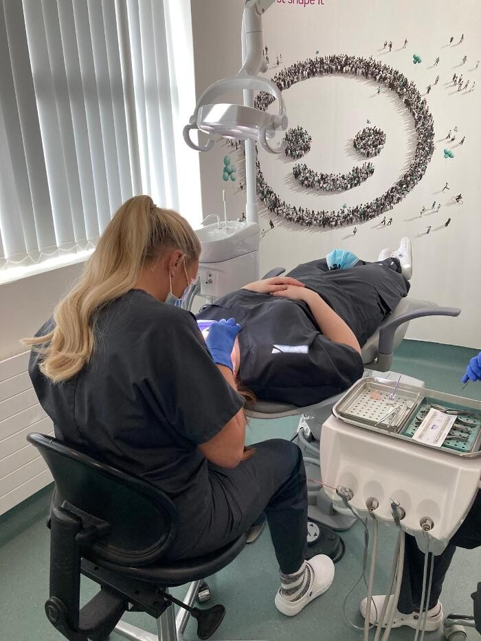 Images mydentist, The Orthodontic Centre, Pontprennau, Cardiff
