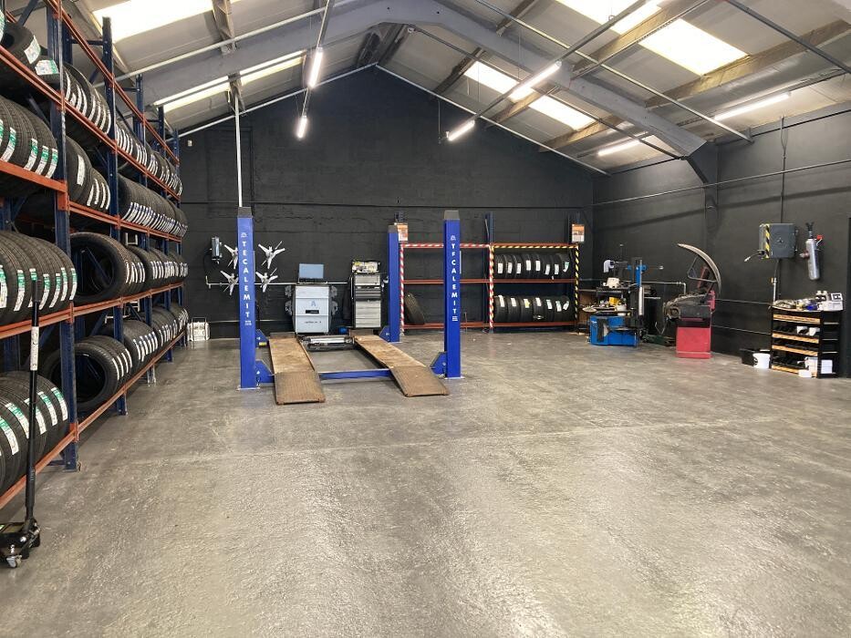 Images Halfords Garage Services Sighthill