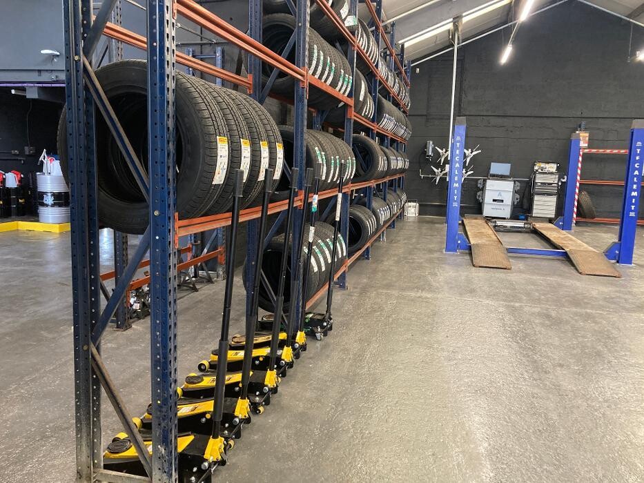 Images Halfords Garage Services Sighthill
