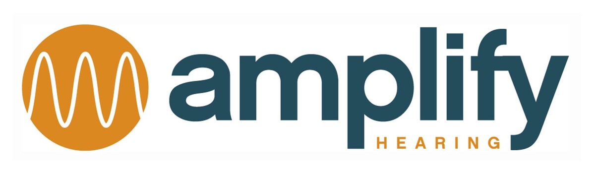 Amplify Hearing Logo