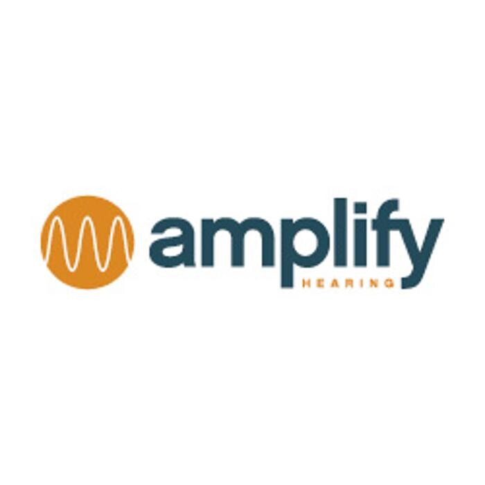 Images Amplify Hearing
