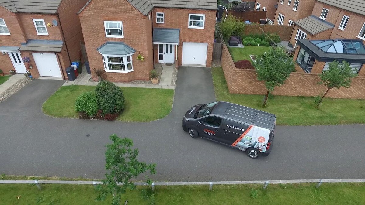 Images Apollo Blinds Chelmsford, Braintree & Haverhill