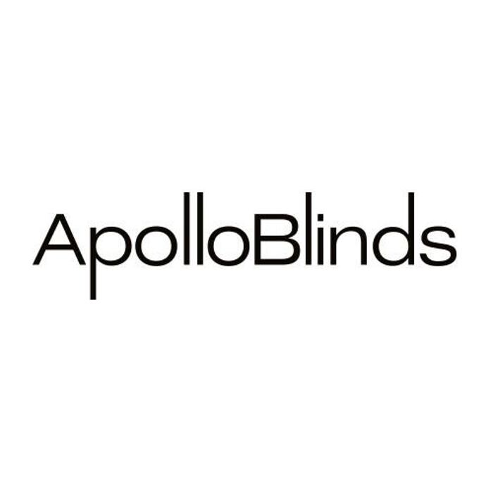 Apollo Blinds Chelmsford, Braintree & Haverhill Logo