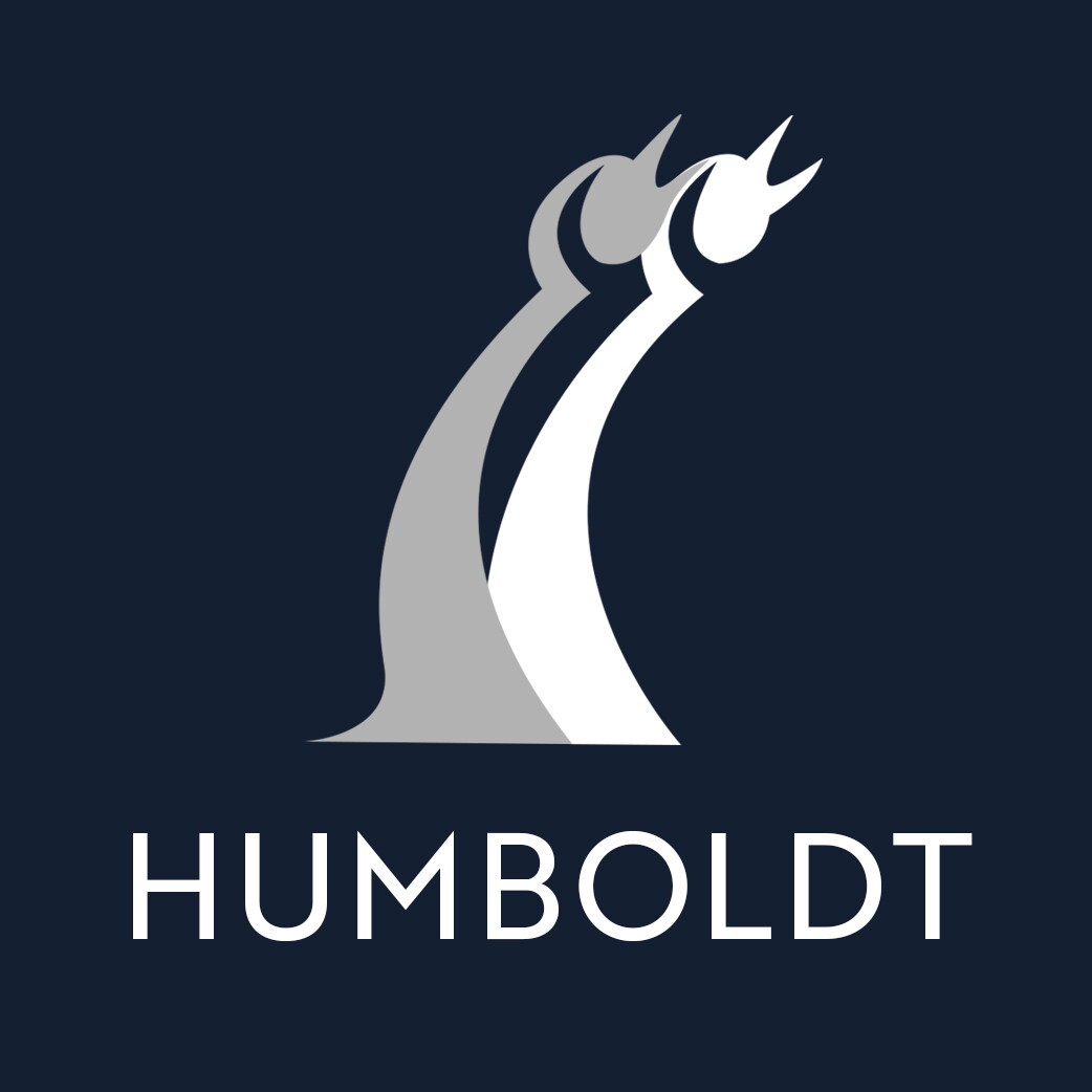 Humboldt Financial Logo