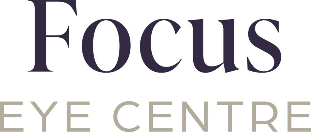 Focus Eye Centre Logo