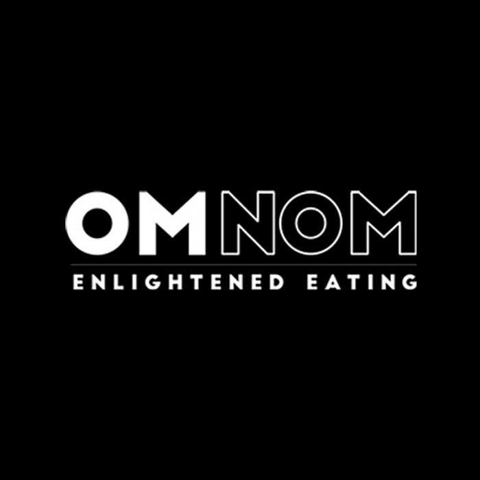 OMNOM Logo