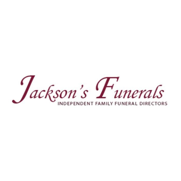 M Jackson & Son Ltd Logo